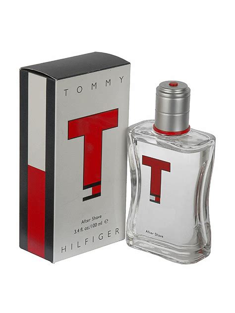 aftershave tommy hilfiger